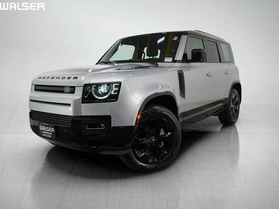 LAND ROVER DEFENDER 2024 SALE27EU5R2329680 image